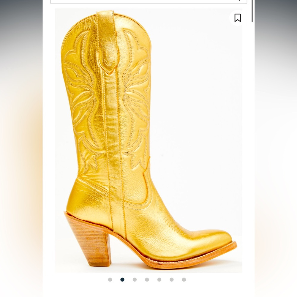 Idyllwind women’s sunset ride western boot